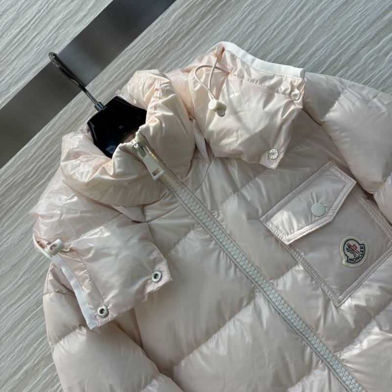 Moncler Down Jackets